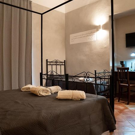 Villa Pirandello Agrigente Extérieur photo