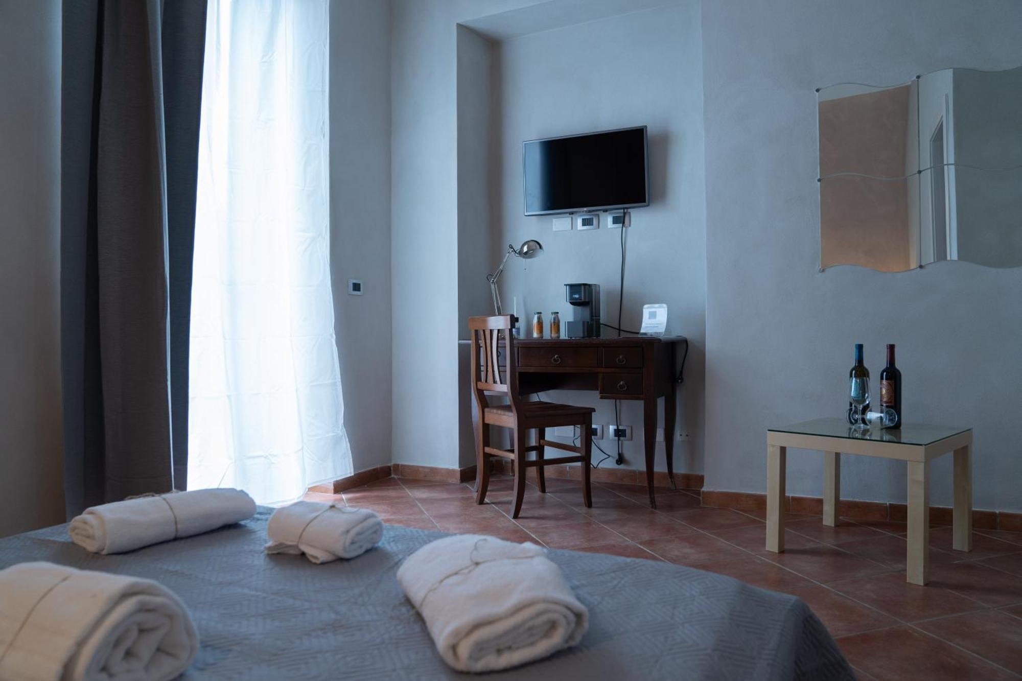 Villa Pirandello Agrigente Extérieur photo
