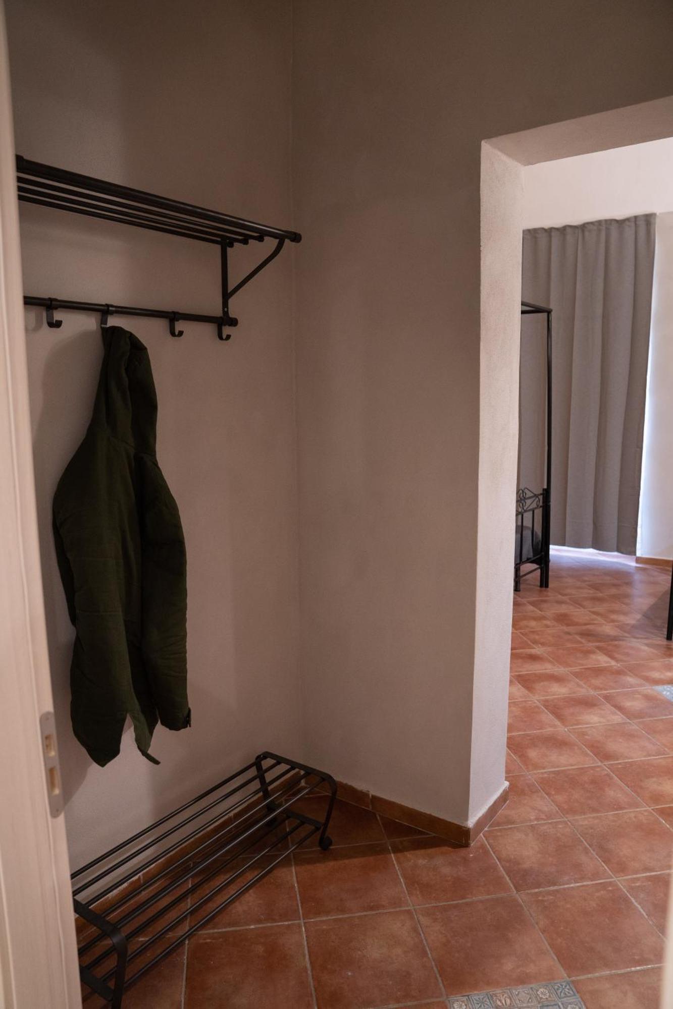 Villa Pirandello Agrigente Extérieur photo