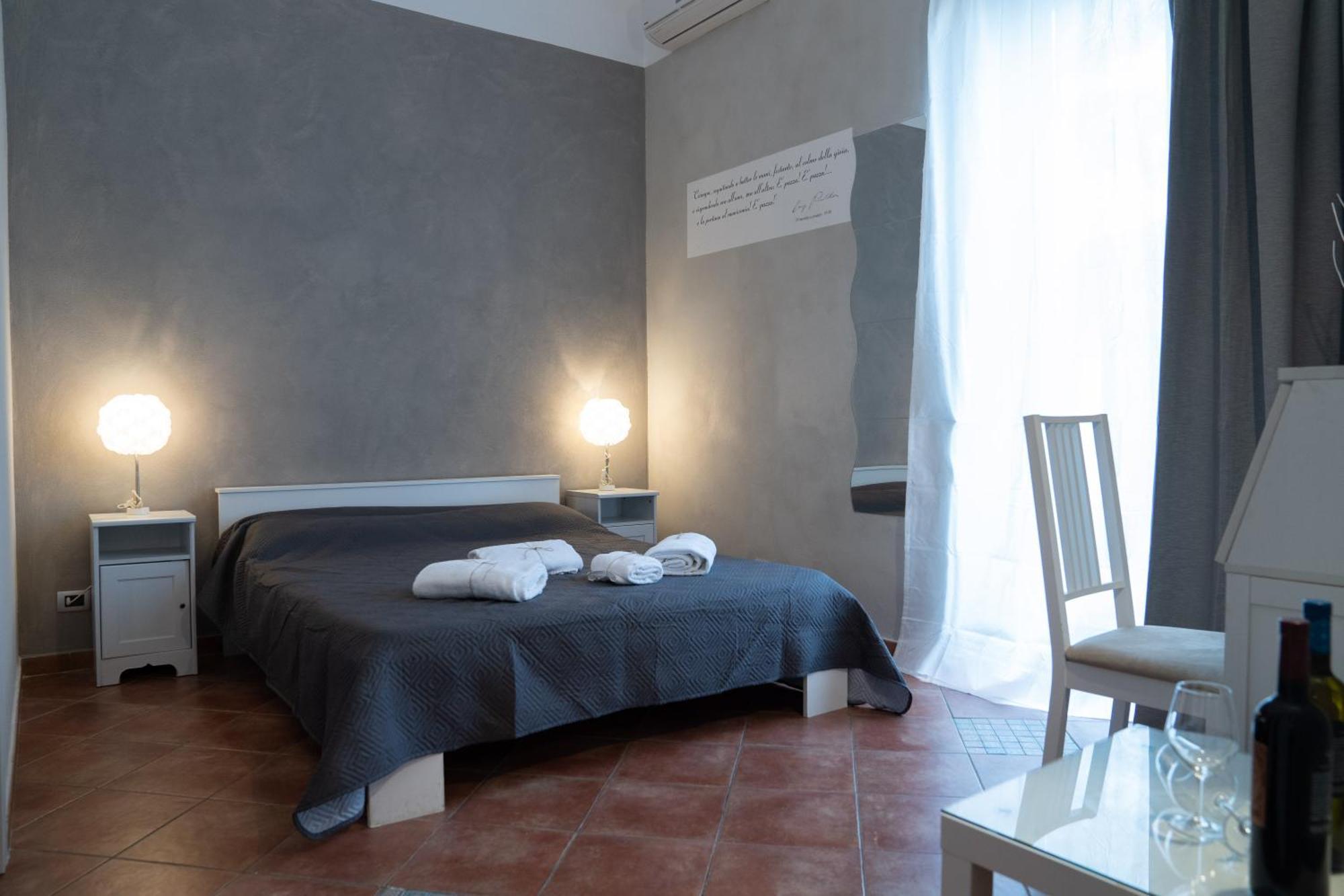 Villa Pirandello Agrigente Extérieur photo