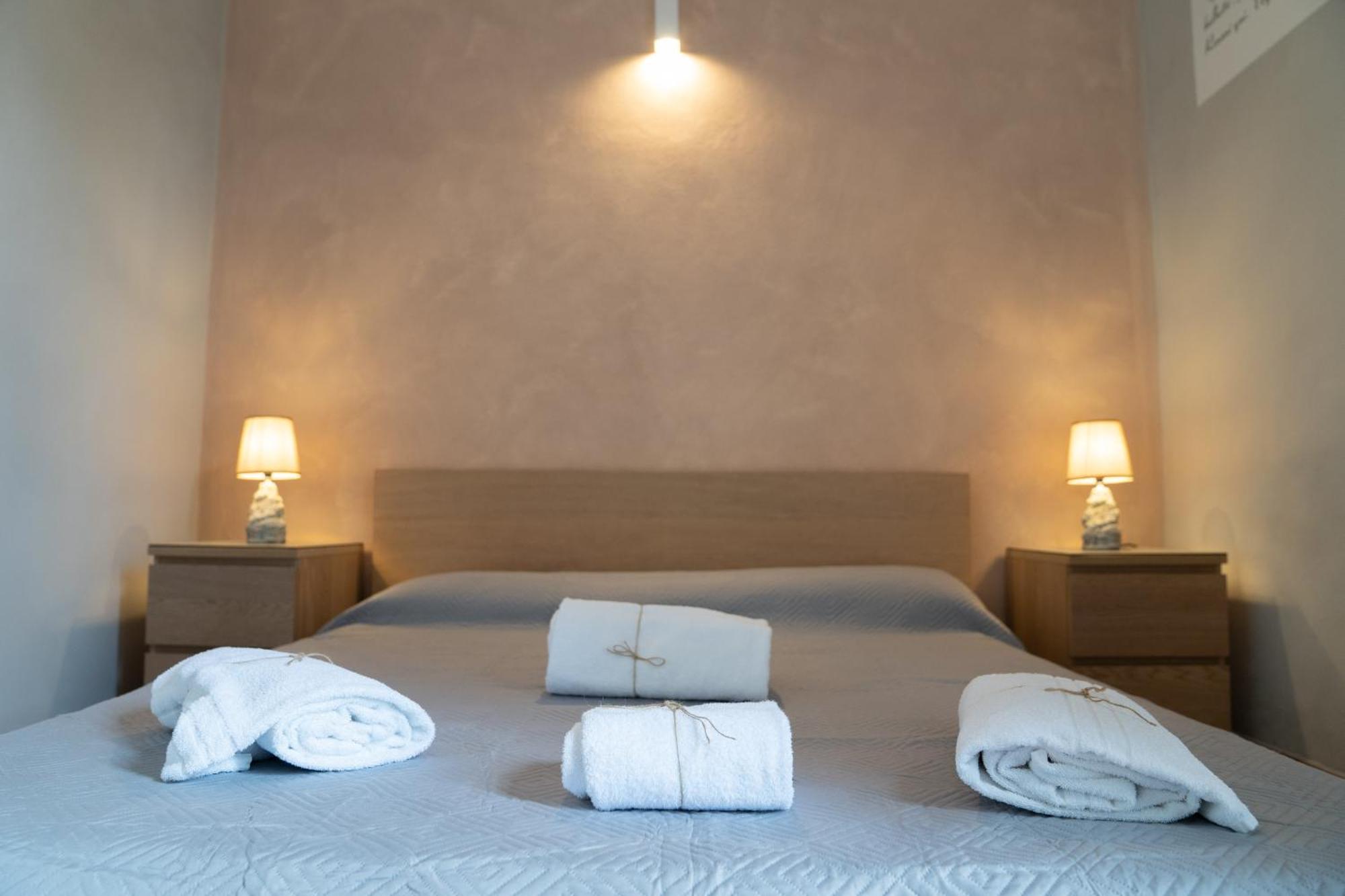 Villa Pirandello Agrigente Extérieur photo
