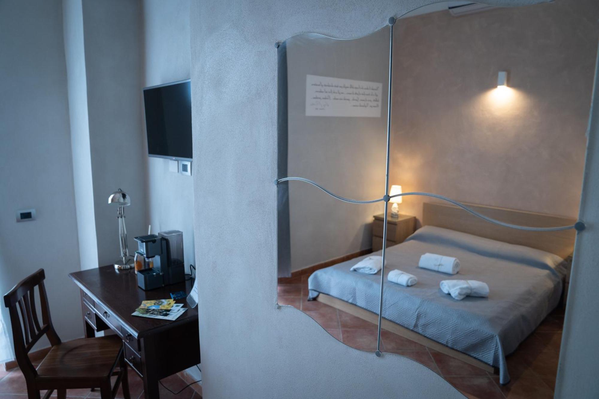 Villa Pirandello Agrigente Extérieur photo