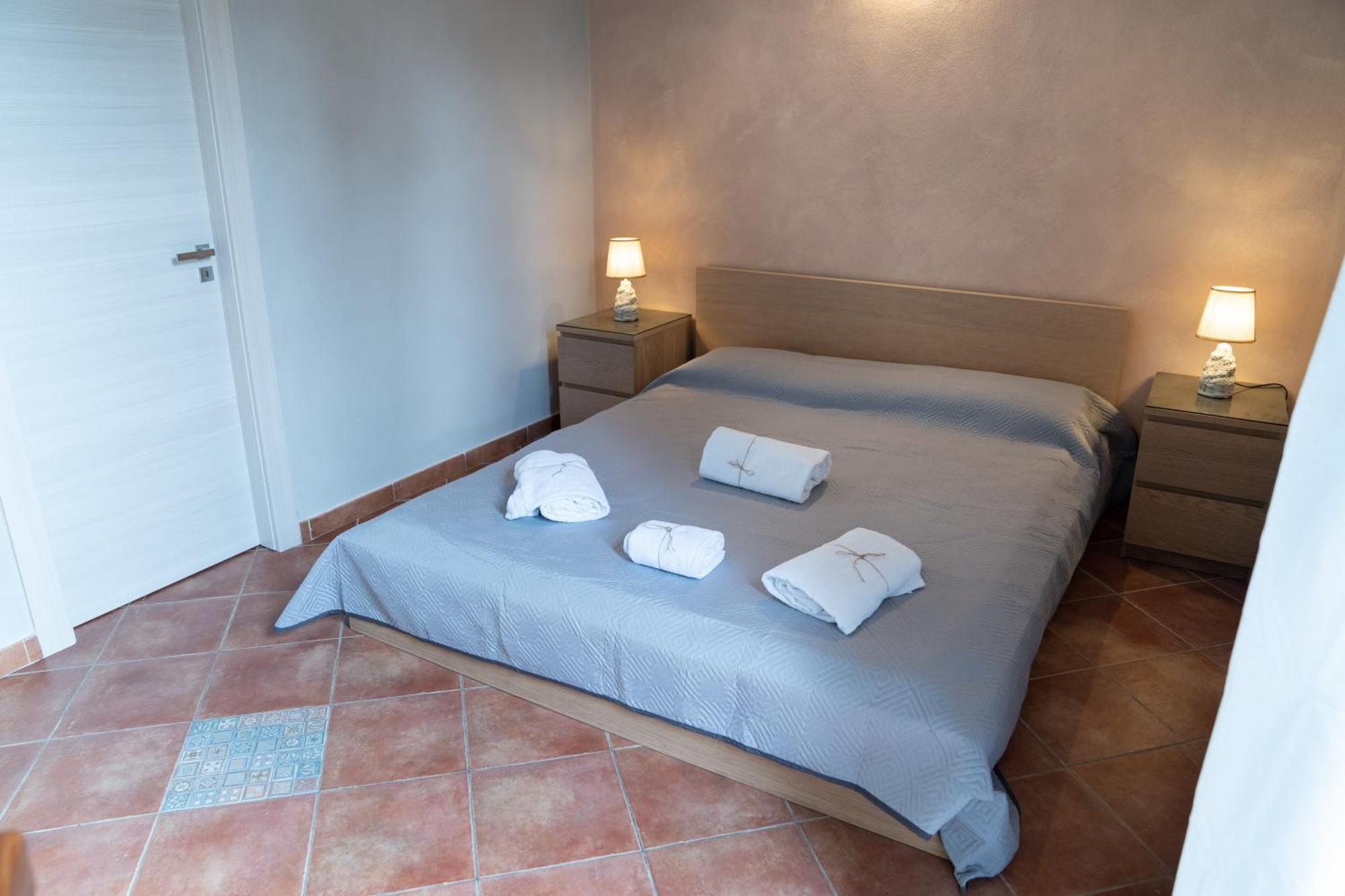 Villa Pirandello Agrigente Extérieur photo