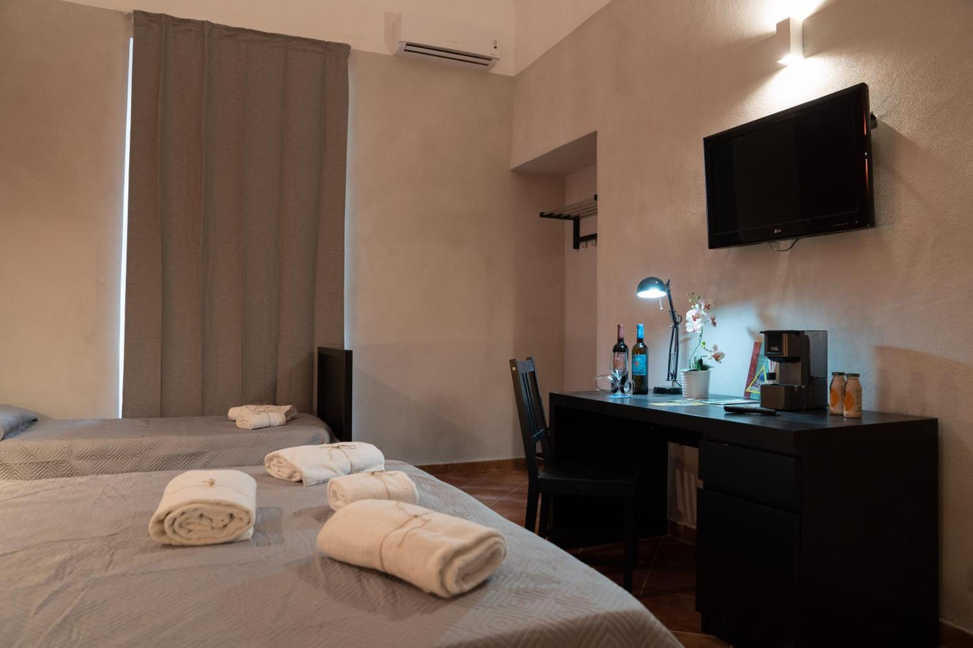 Villa Pirandello Agrigente Extérieur photo