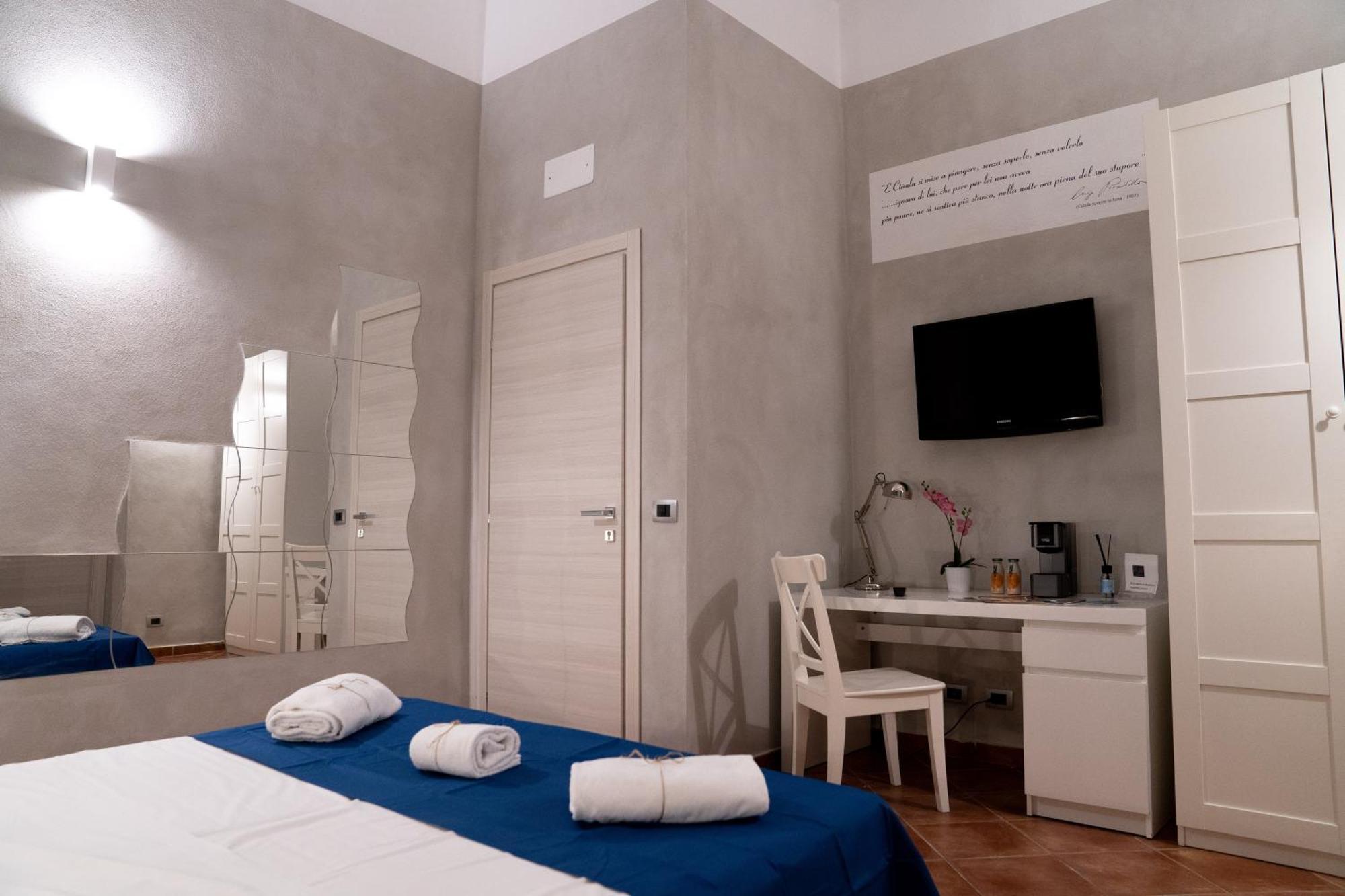 Villa Pirandello Agrigente Extérieur photo
