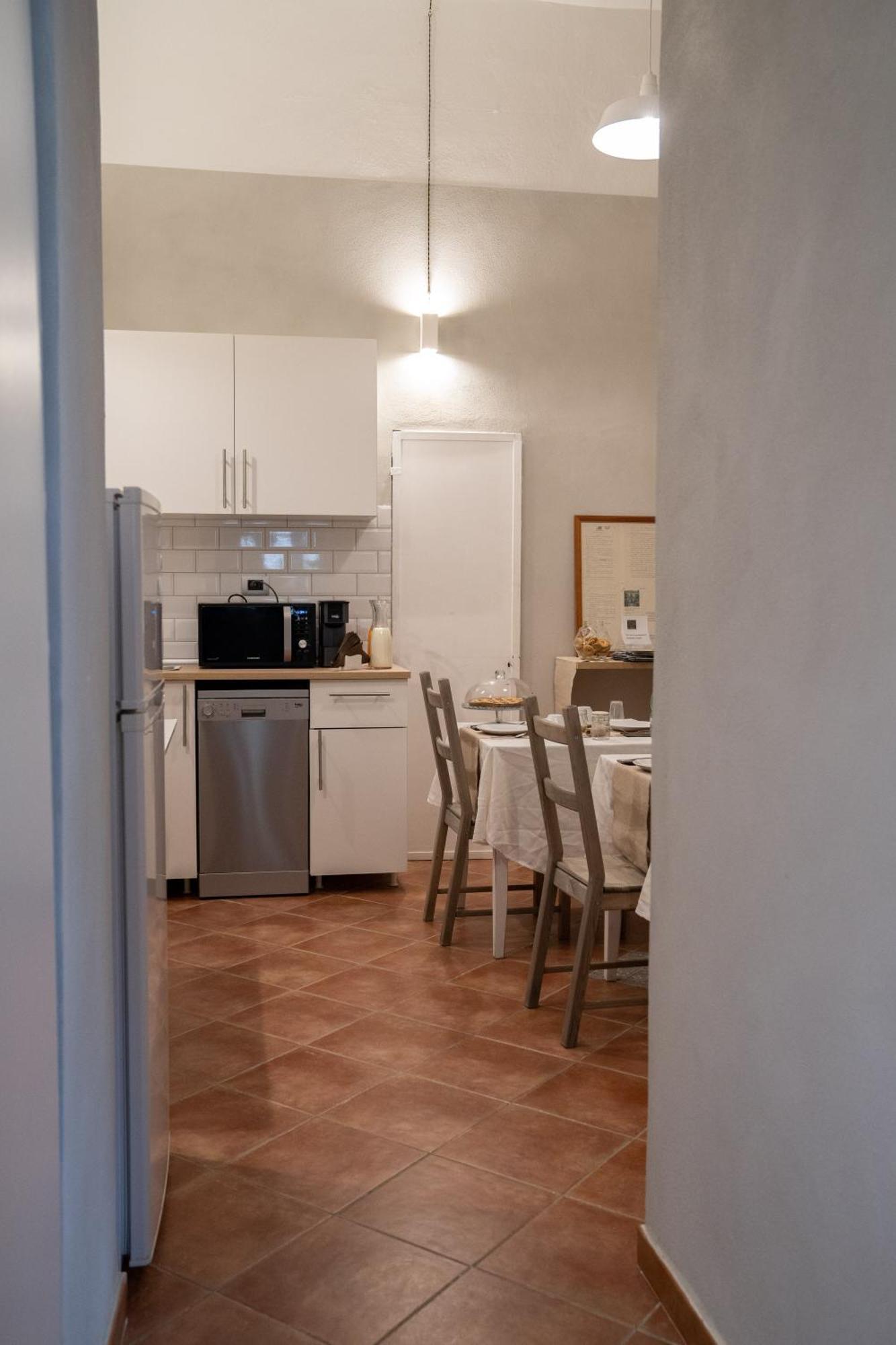 Villa Pirandello Agrigente Extérieur photo